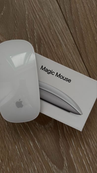 Продам Magic mouse 2