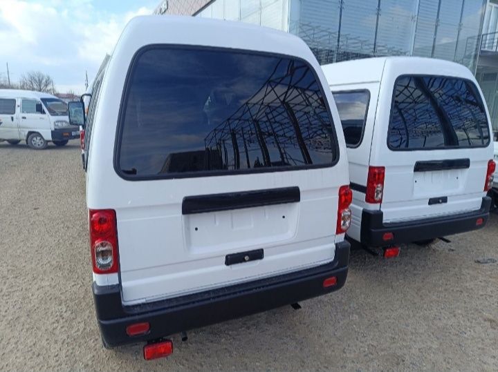 Damas avtomobili zudlik bilan sotilsdi variantlar bor