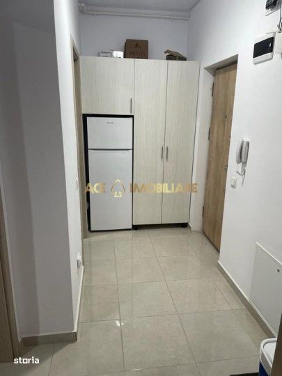 Garsoniera de inchiriat | Drumul Taberei | Centrala | Mobilat