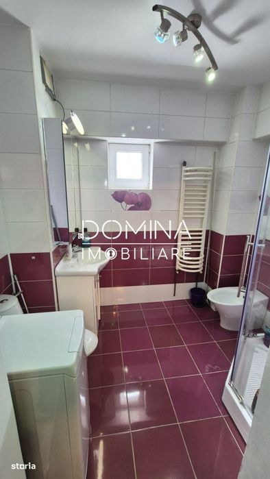 Inchiriere apartament 2 camere modern, ultracentral, 70 mp – Targu J