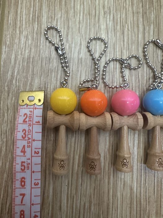 Brelocuri originale SWEETS import SUA, 5cm