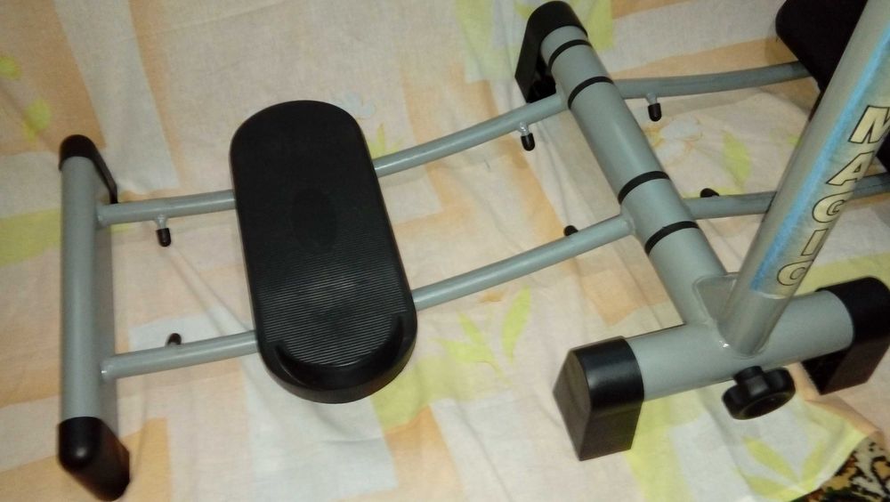 Тренажер LEG MAGIC