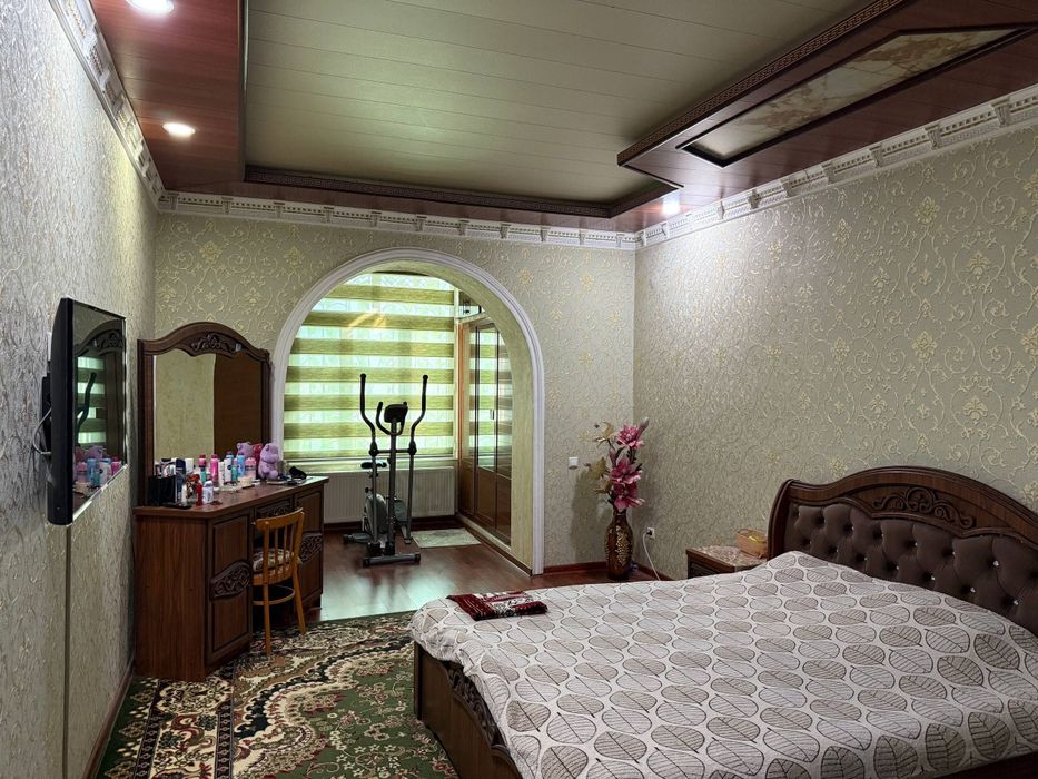 2-комнатная квартира у метро, Чиланзар-17