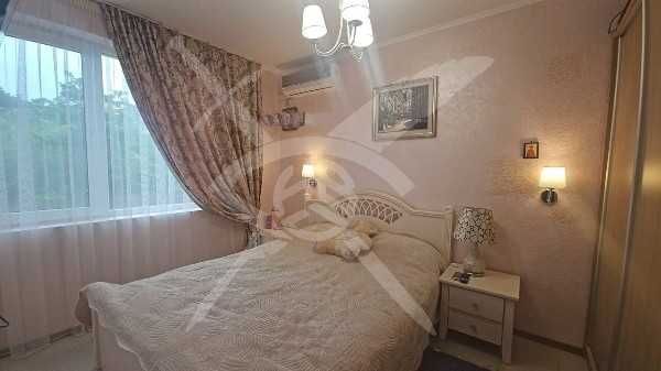 Продава се Тристаен апартамент в к.к. Слънчев бряг - 76 кв.м за 834 €/кв.м - Снимка #3