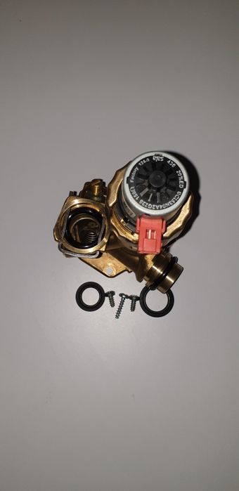 Vana Deviatoare 3 cai Centrala Vaillant VUW 242/3-3 R1,R2; 282/3-5 R2