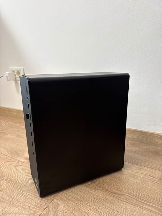 Sistem Desktop Gaming HP Pavilion TG01-1035nq, Intel Core i5 stare buna