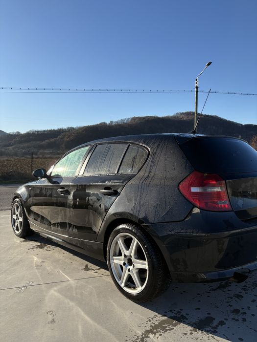 Vand bmw seria 1