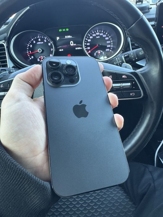 Айфон 14 про 79% 128 гб