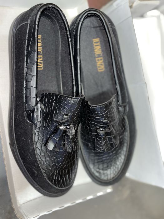 Mocasini/pantofi barbatesti