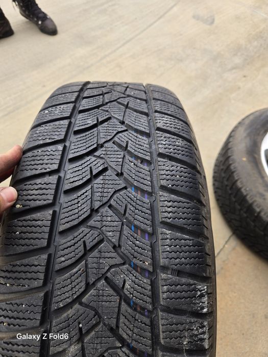 Джанти с гуми за  VW