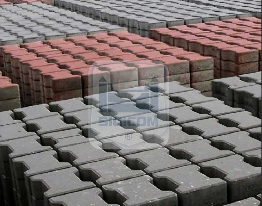 PRODUCATOR pavaj dale borduri