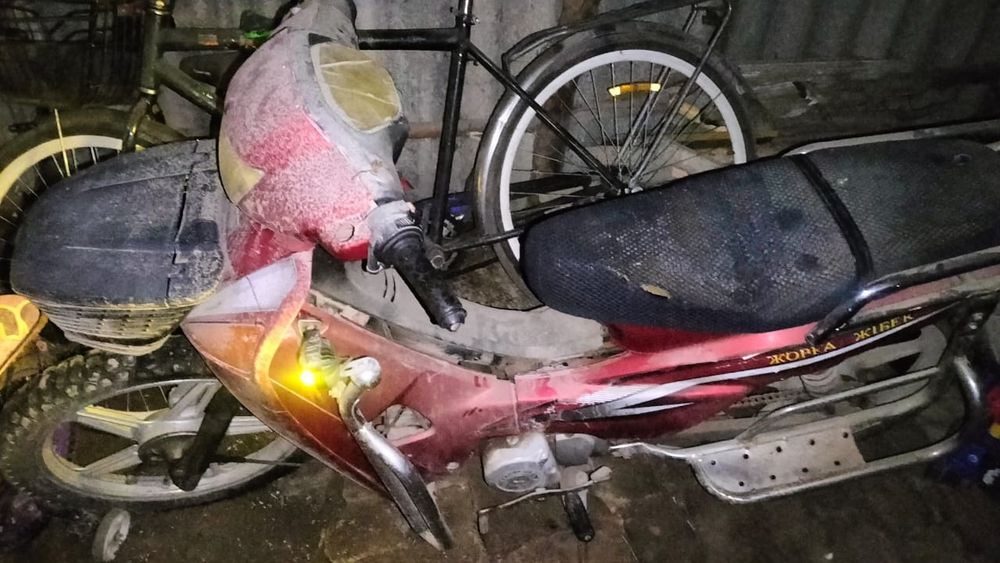 Жағыдайы жақсы бағасы 80000