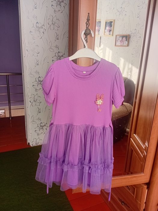 Одежда для девочек