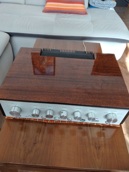 Усилитель Бриг 001