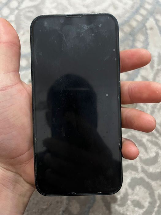 Айфон 14 обычный