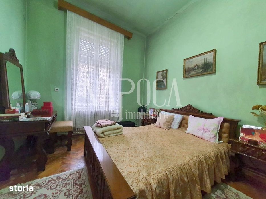 Apartament 4 camere de vanzare in Olosig Oradea, Oradea