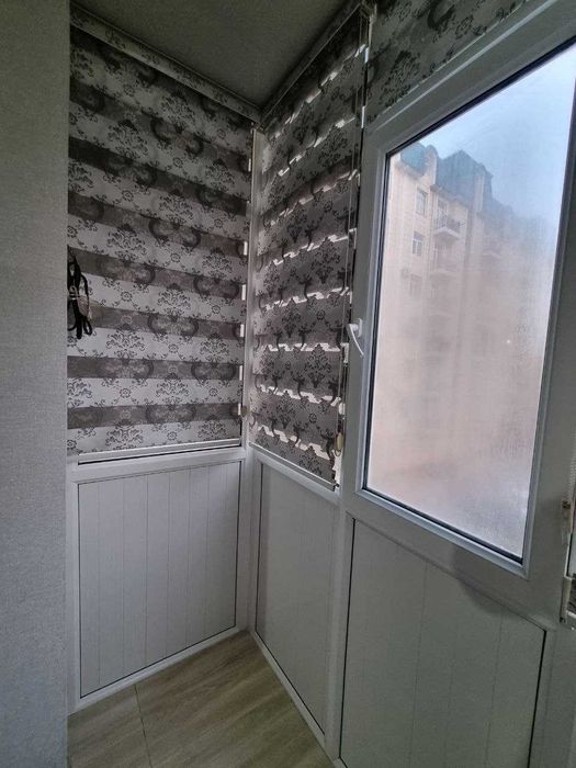 Акфа балкон сотилади