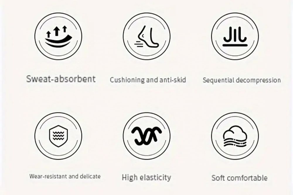 Футболни чорапи с грип Grip socks