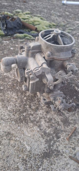 Карбуратор к136Б зил