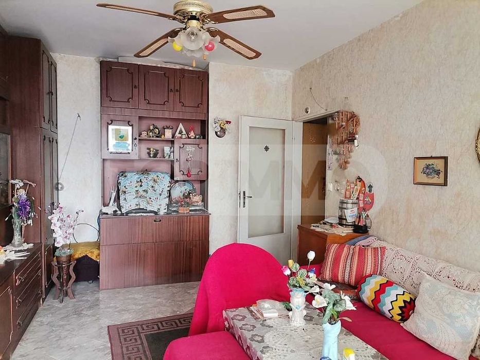 Продава се Двустаен апартамент в Варна, Владислав Варненчик - 60 кв.м за 935 €/кв.м - Снимка #1