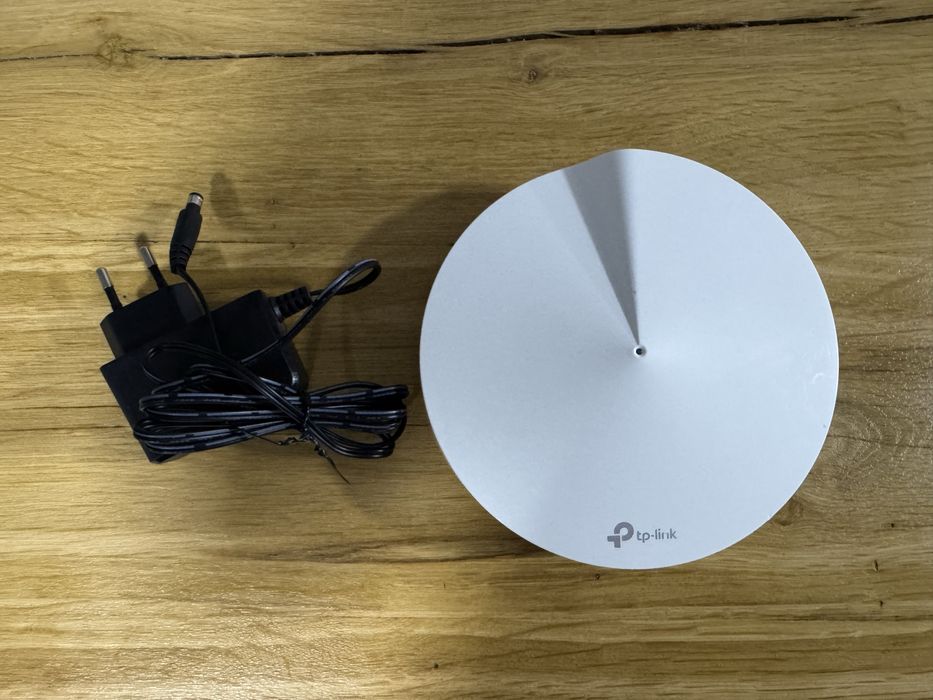 TP-Link Deco M9 Plus AC2200