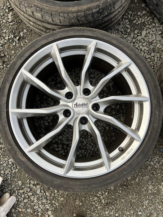 Jante Advanti Racing 225/40R18