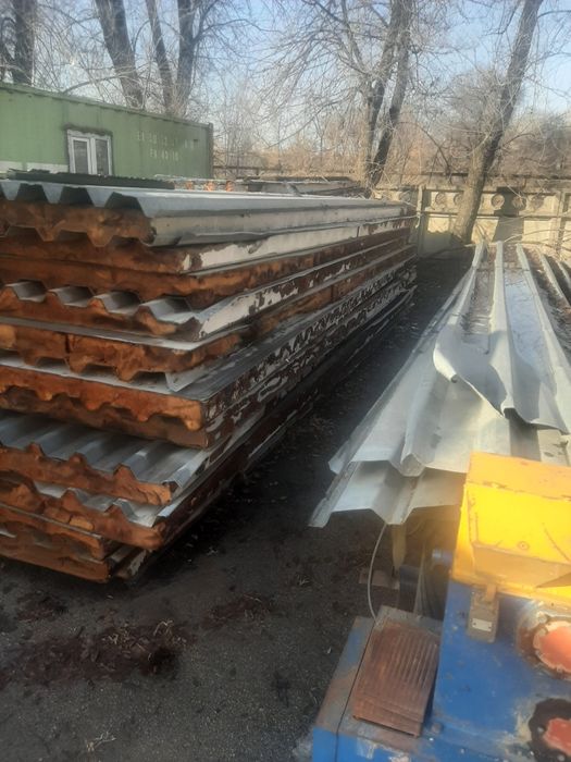 Продам Сендвич панель