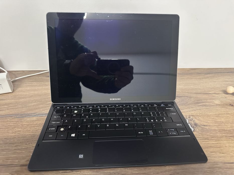 Tableta Samsung Pro Tab S Windows 10 Sim