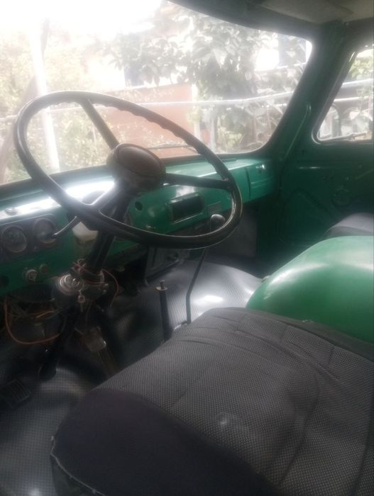 Увазик сотилади...