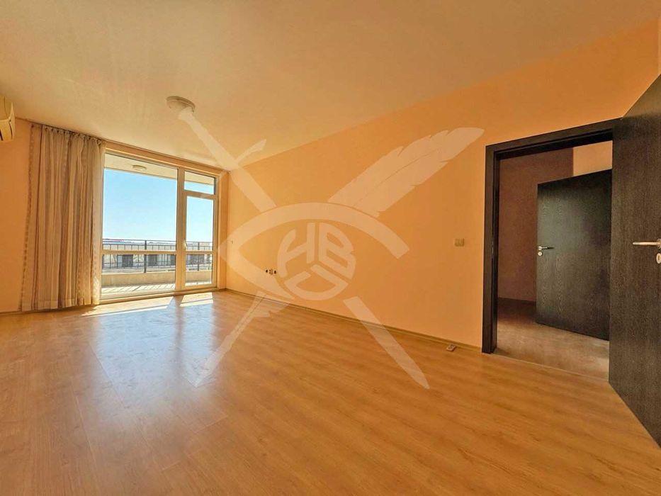 Двустаен-Свети влас