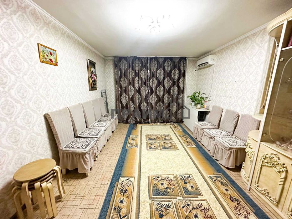 ПРОДАМ 3Х ком. Самал (Арнай ПРАЙМ)