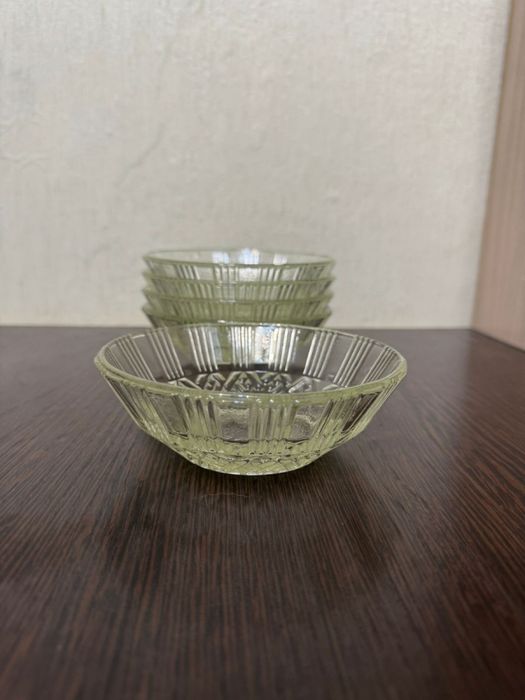 Конфетницы вазы салатницы