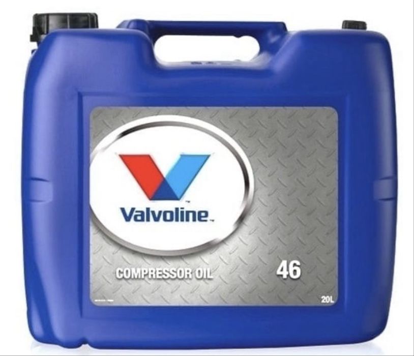 Компрессорное масло