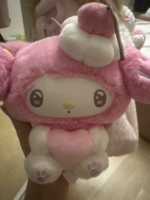 Игрушка my melody