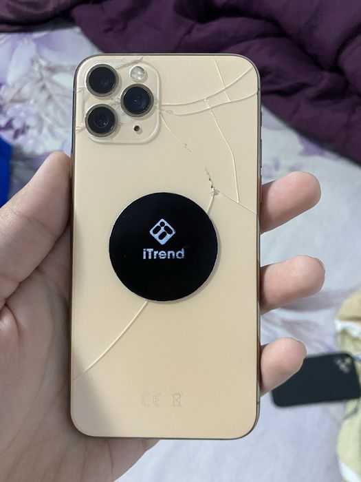 Vand schimb iphone 11 pro