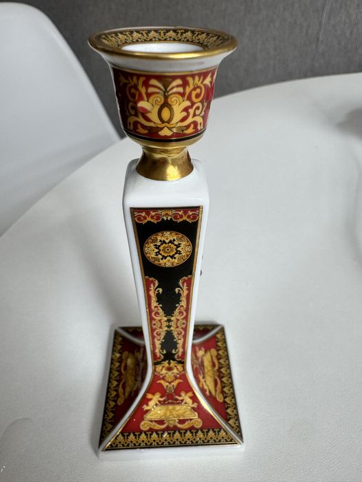 Подсвечник Versace!