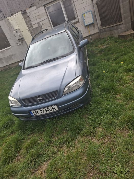 Opel asta pentru dezmembrari