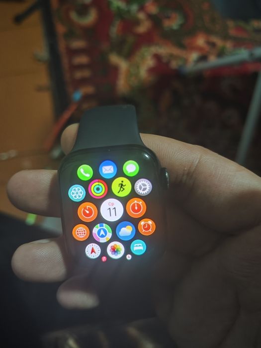 Apple watch 8 41