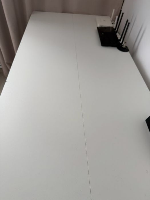 Birou reglabil electric 140x70