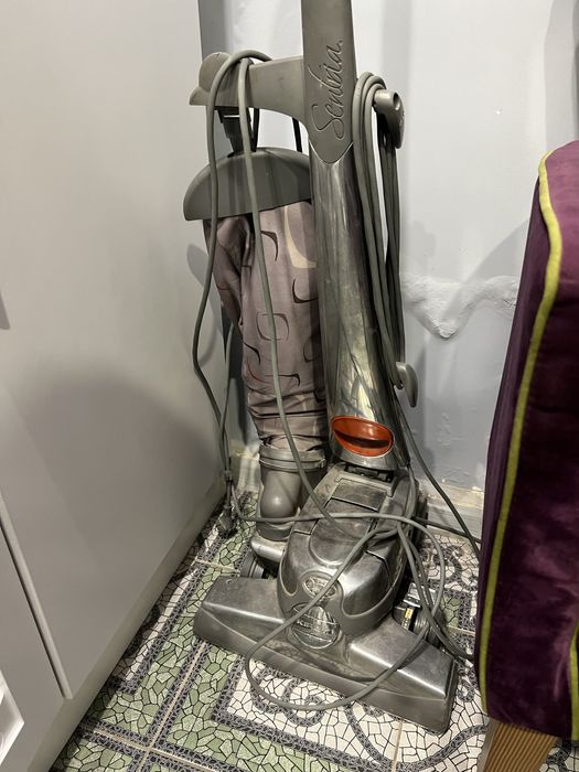 Продам Пылесос KIRBY