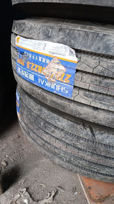 Продам резину с диском