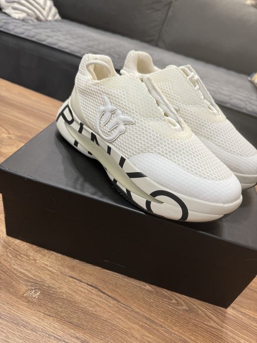 Кроссовки pinko оригинал