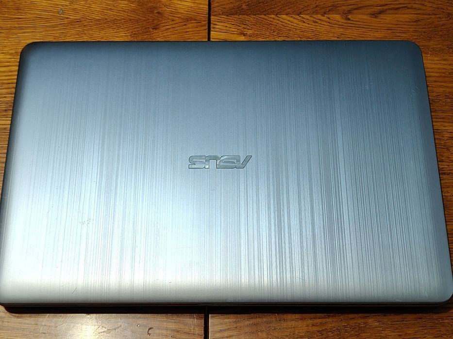 Ноутбук Asus X541N