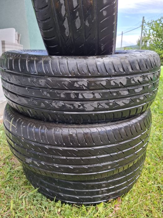 Set anvelope vara 205/60 R16 GISLAVED ULTRA SPEED