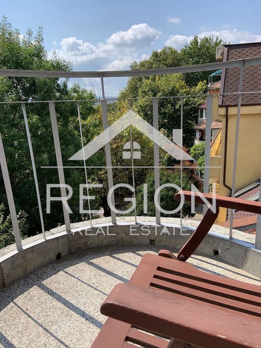 Дава се под наем Двустаен апартамент в Варна, Окръжна болница - 55 кв.м за 600 € - Снимка #8