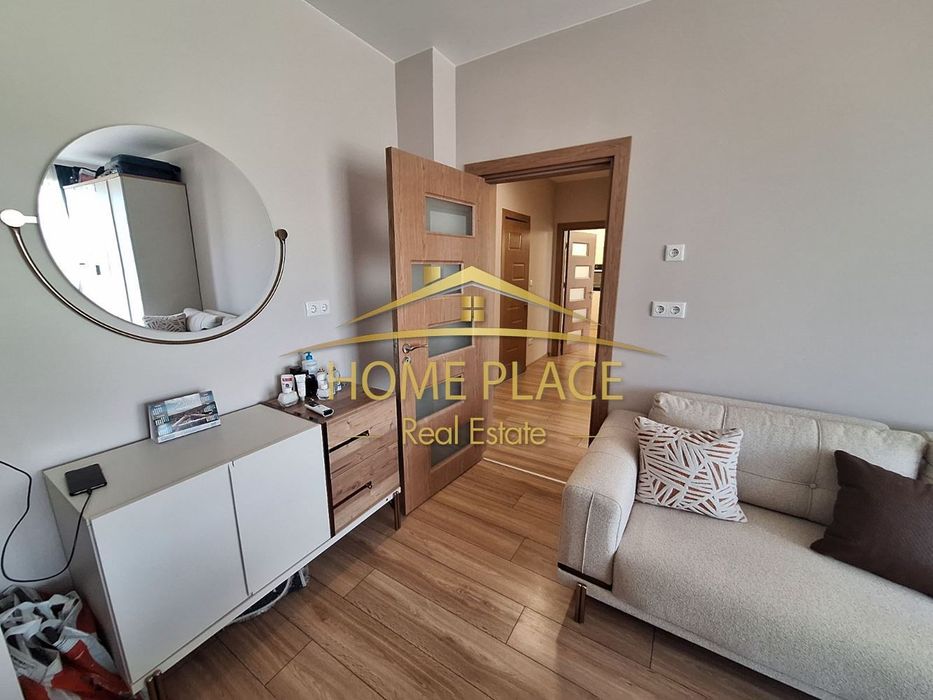 Продава се Двустаен апартамент в к.к. Св.Св. Константин и Елена - 63 кв.м за 2937 €/кв.м - Снимка #3