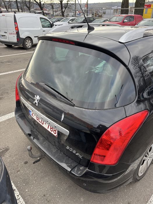 Peugeot 308 SW 1.6 HDI