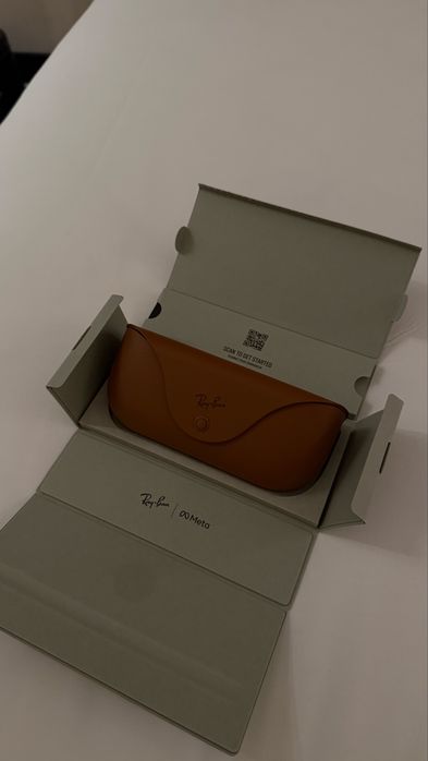 Ray ban meta (gen 2)  хамелеон , продам , сост идеал