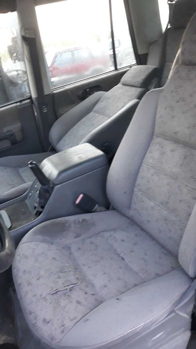 Ланд Ровър Дискавъри Land Rover Discovery 2.5 TD5 САМО НА ЧАСТИ