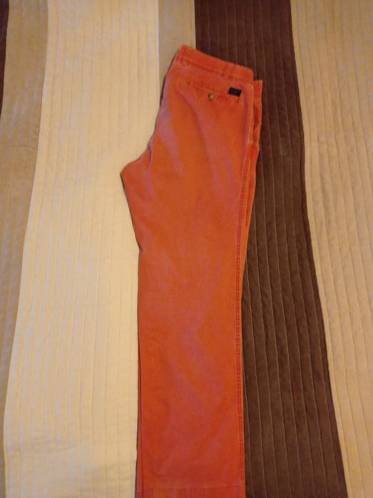 Pantaloni bărbați brax stare f buna 36/32